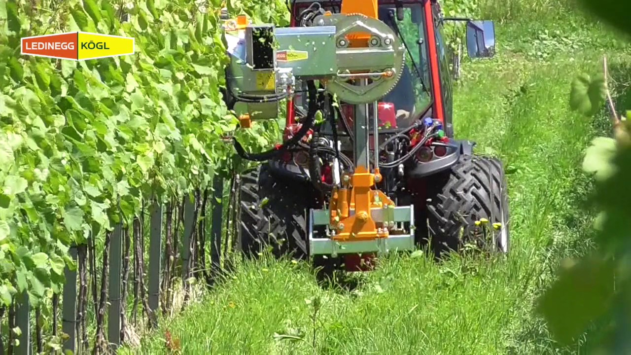 Binger Entlauber EB 490 Professional
