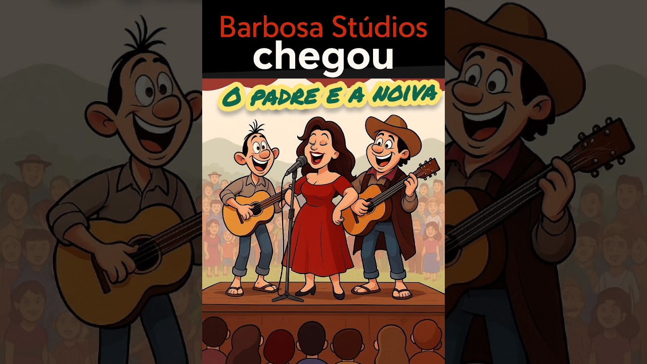 O padre e a noiva