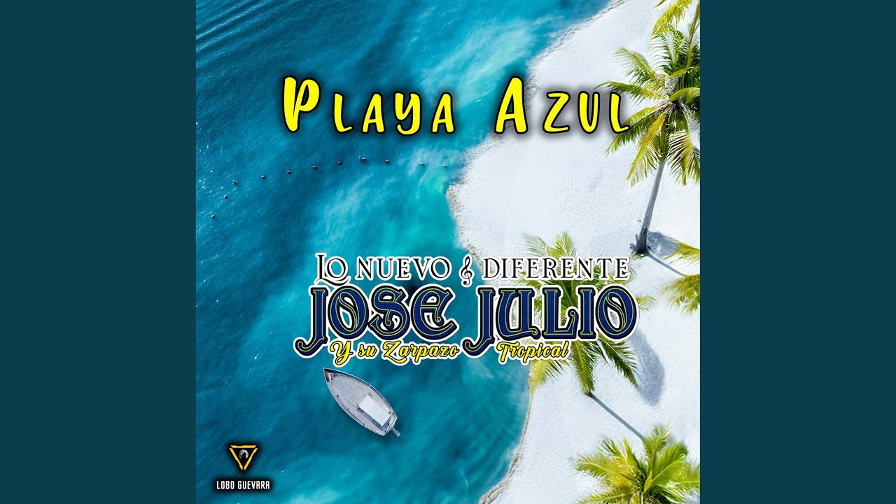 Playa Azul