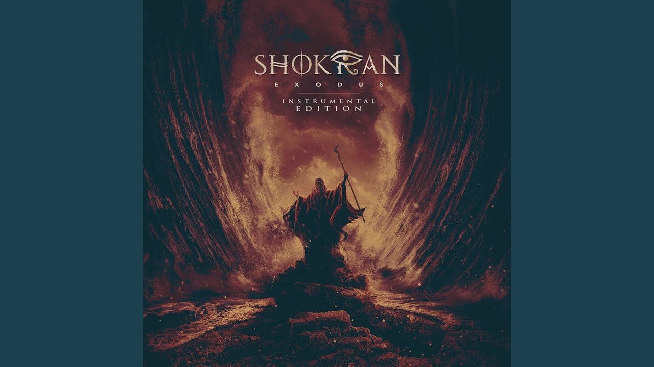 Revival of Darkness (Instrumental)