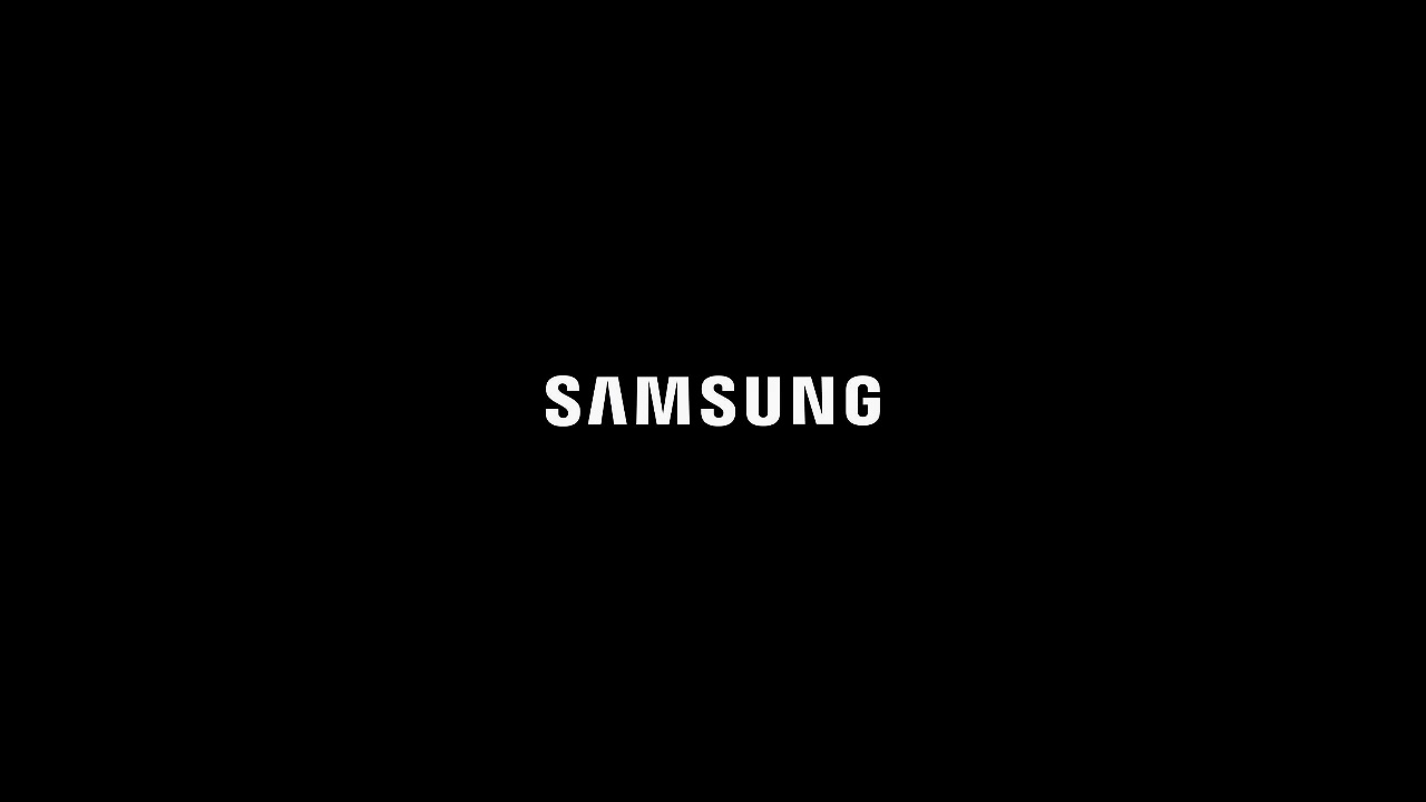 Samsung TV Setup Music // 2018 - 2022