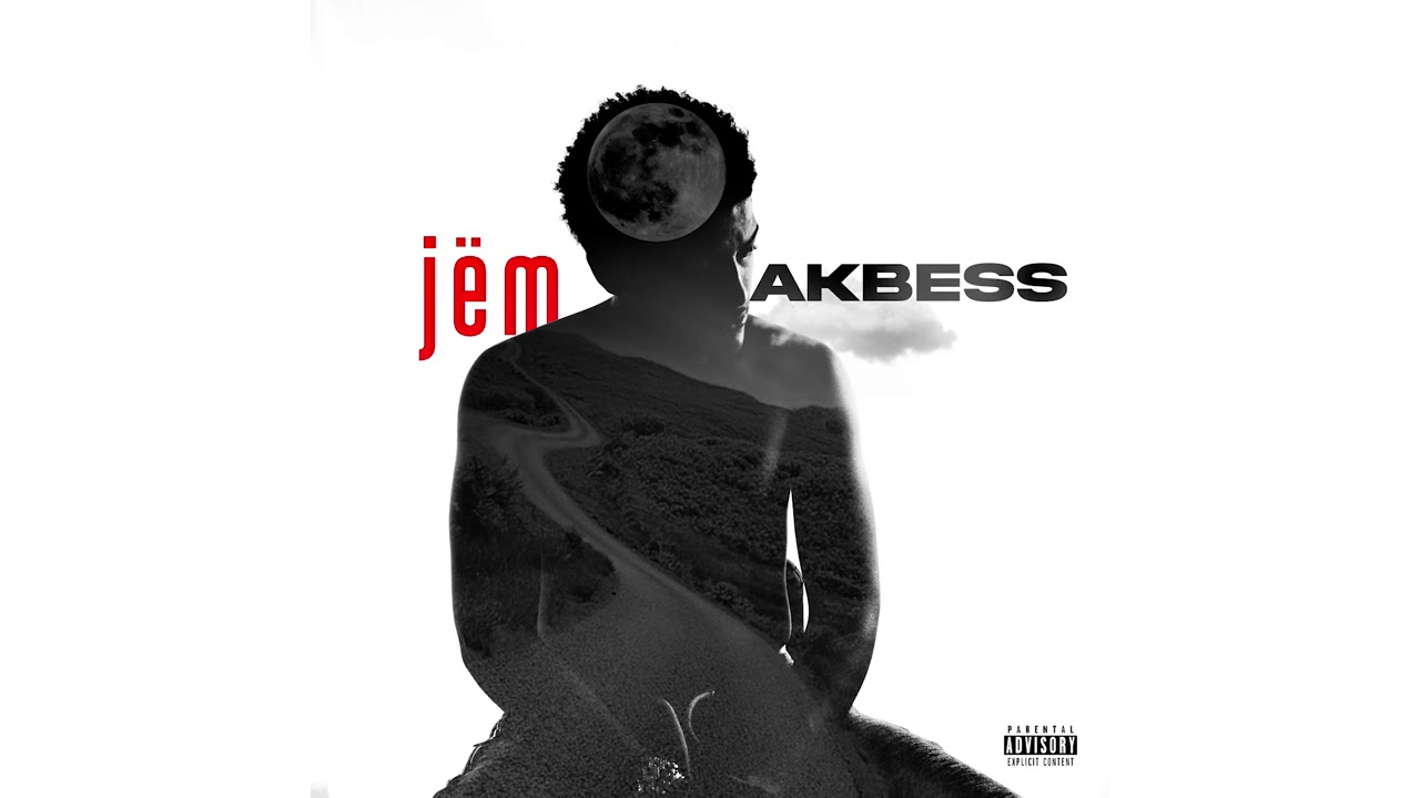 Akbess - J&euml;m (Audio Officiel)