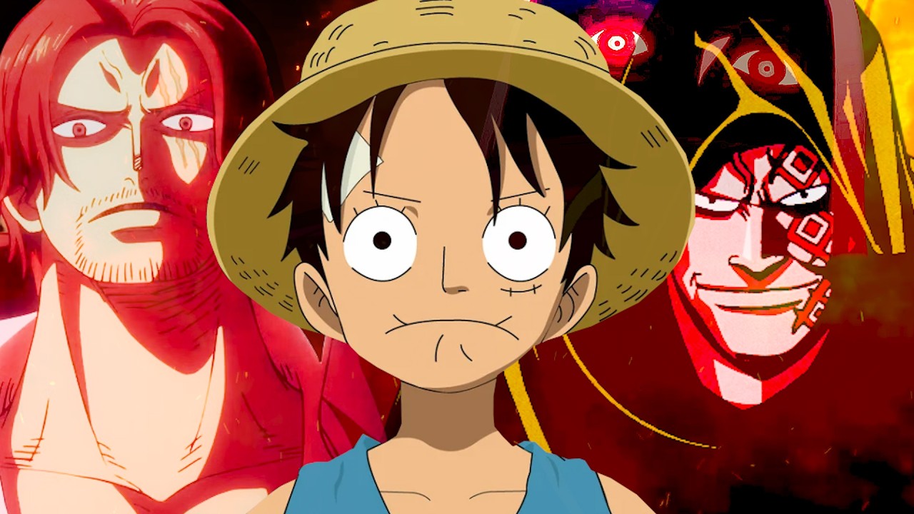 Reading The Worst Early One Piece Misconceptions