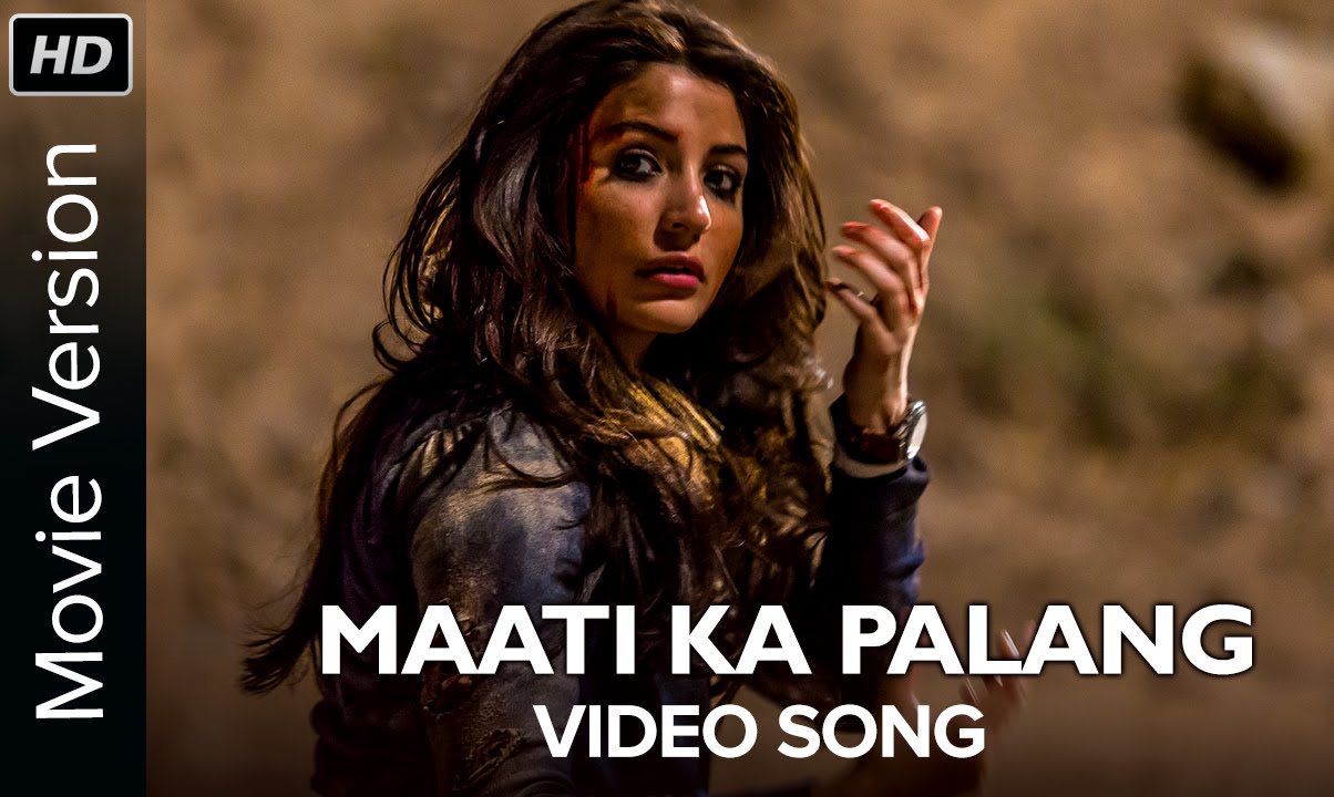 Maati Ka Palang | Full Video Song | NH10