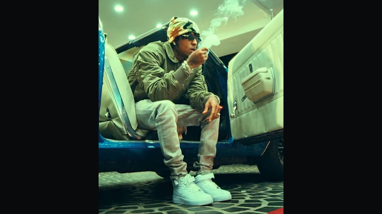 [FREE] NBA Youngboy Type Beat 2026 - 