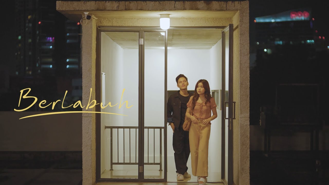 Stevan Pasaribu & Brisia Jodie 