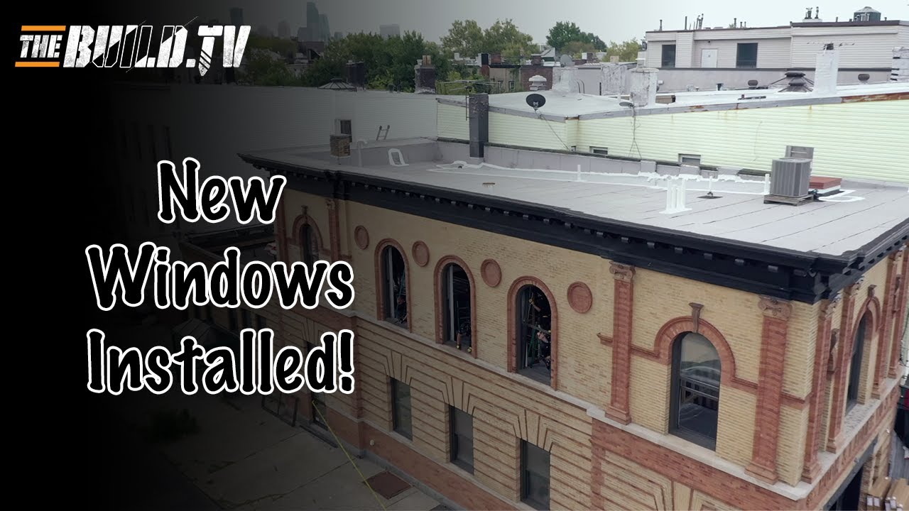 Renewal by Andersen Window Install & Review