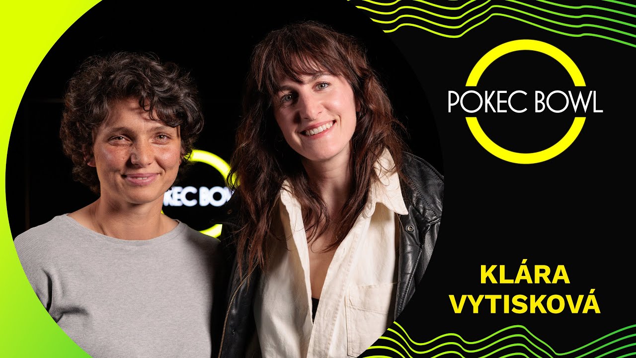 KLÁRA VYTISKOVÁ: Hledám vnitřní klid a otevírám novou kapitolu života • ROZHOVOR
