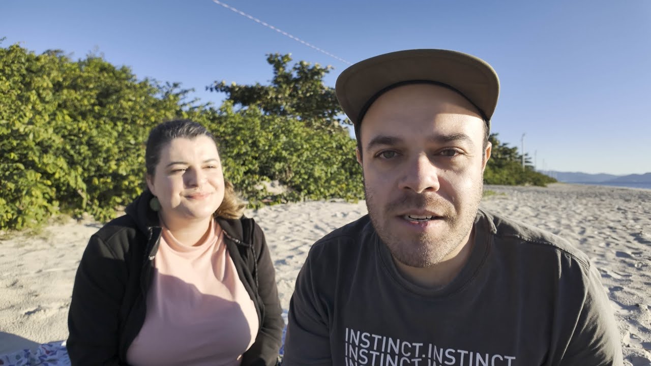 Sendo 100% sinceros com vocês