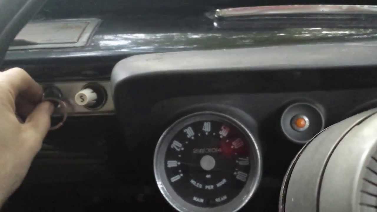 Ford 100e Anglia