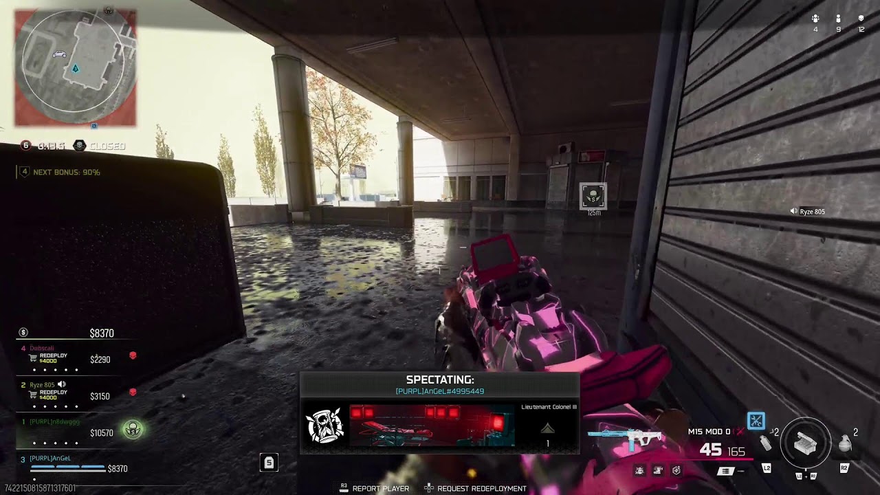 Call of Duty