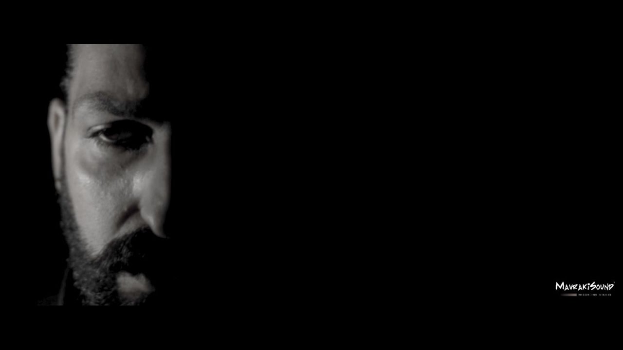 Αχιλλέας Δραμουντάνης ''Έχω φεγγάρια να σε δω''(official videoclip 2016)
