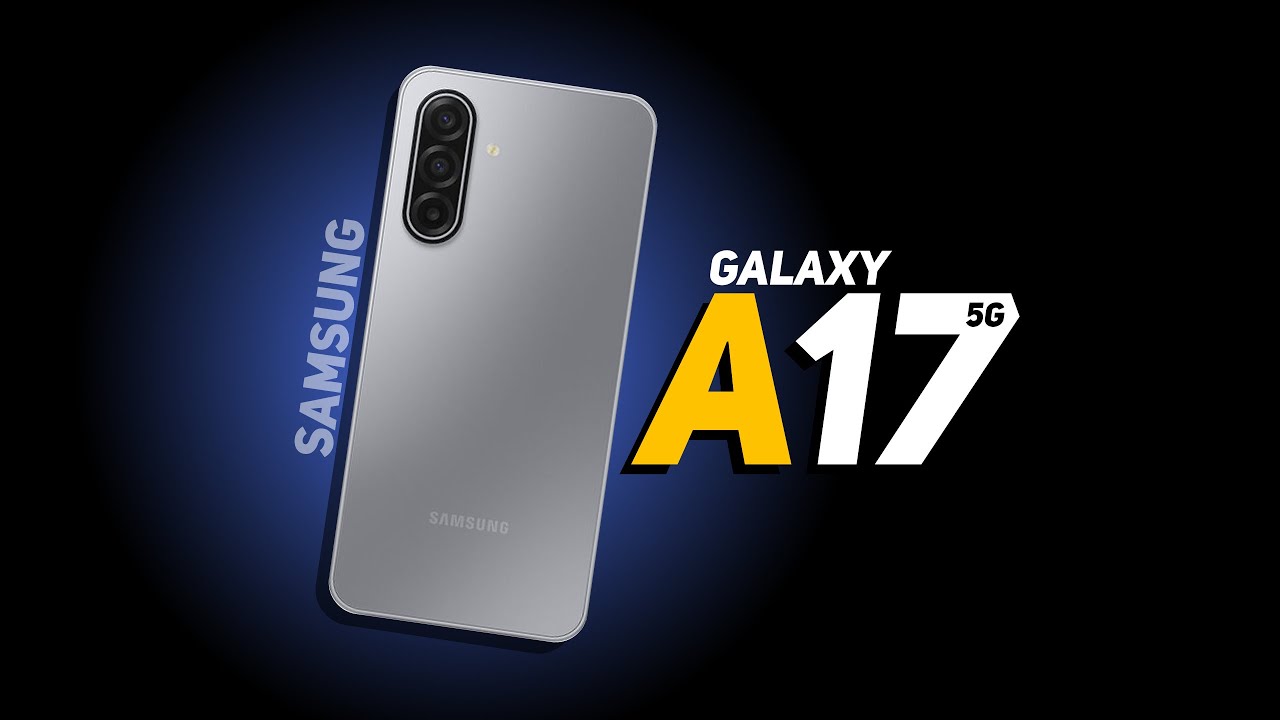 Galaxy A17 5G - অফিসিয়ালি ভালো একটি ক্যামেরা ফোন! 💥🔥