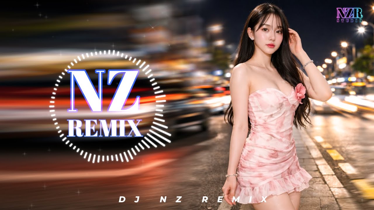 (เบสแน่นๆ) เพลงแดนซ์มันๆ ฟังสบายๆ ชิวๆ #กำลังฮิตในTikTok (Mini-Nonstop V.148) (NZ REMIX) #djnzremix