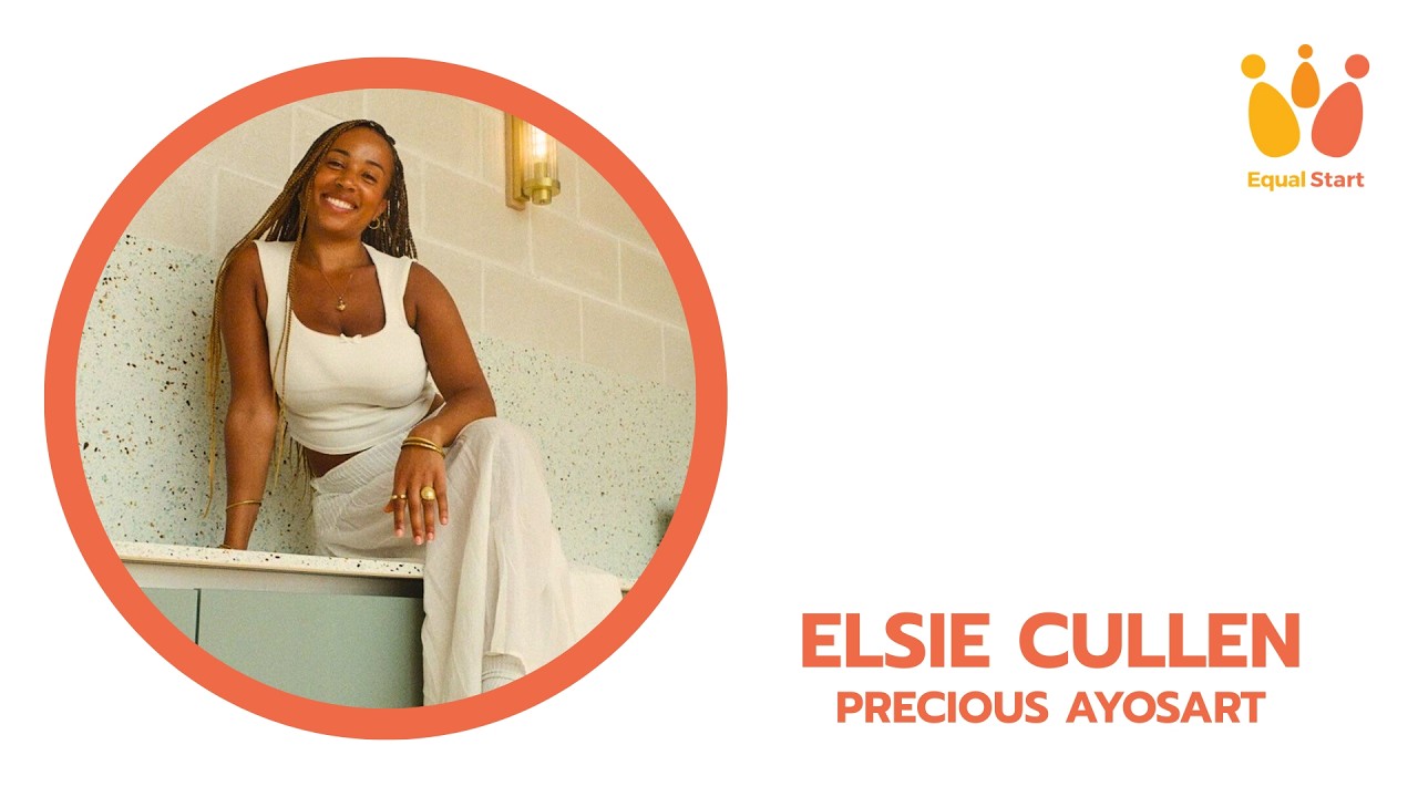Unheralded Heroes Elsie Cullen, Artistic Community Leader