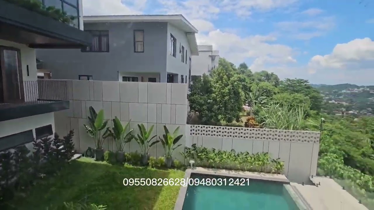 MULTILEVEL MODERN ASIAN HOME FOR SALE IN ANTIPOLO RIZAL     PRICE 78,000,000