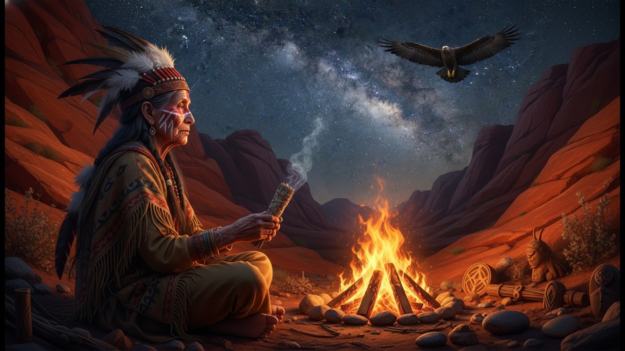 A Breath of Peace for the Silent Soul | 432 Hz & 528 Hz Divine Harmony