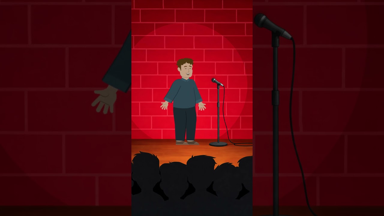 Fake ID wale Ladke 😂😂By Samay Raina Standup Stickman Comedy 