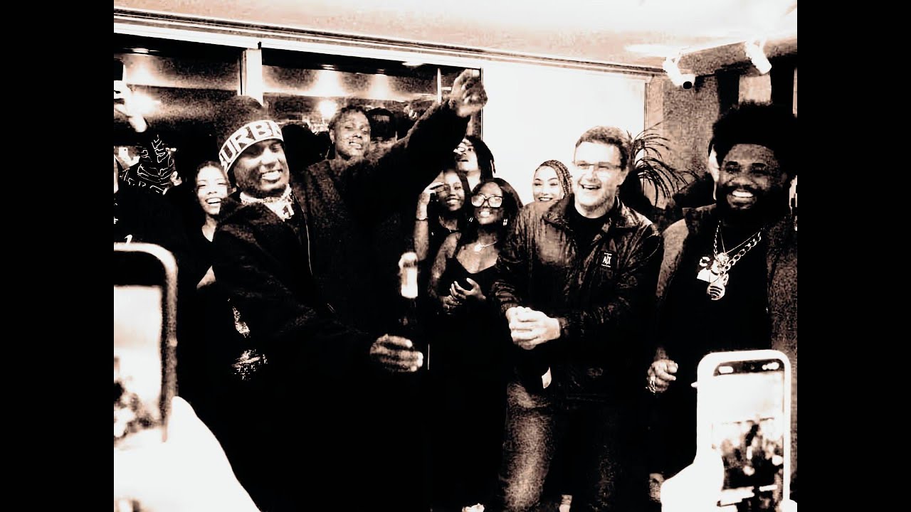 (FREE) DEREK x Lh Chucro x Neckklace Type Beat [hard] 