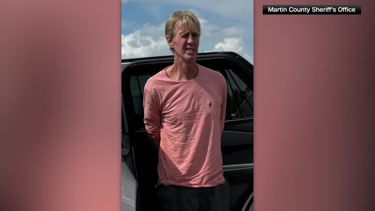 Ryan Routh Gets Life for 2024 Trump Assassination Attempt