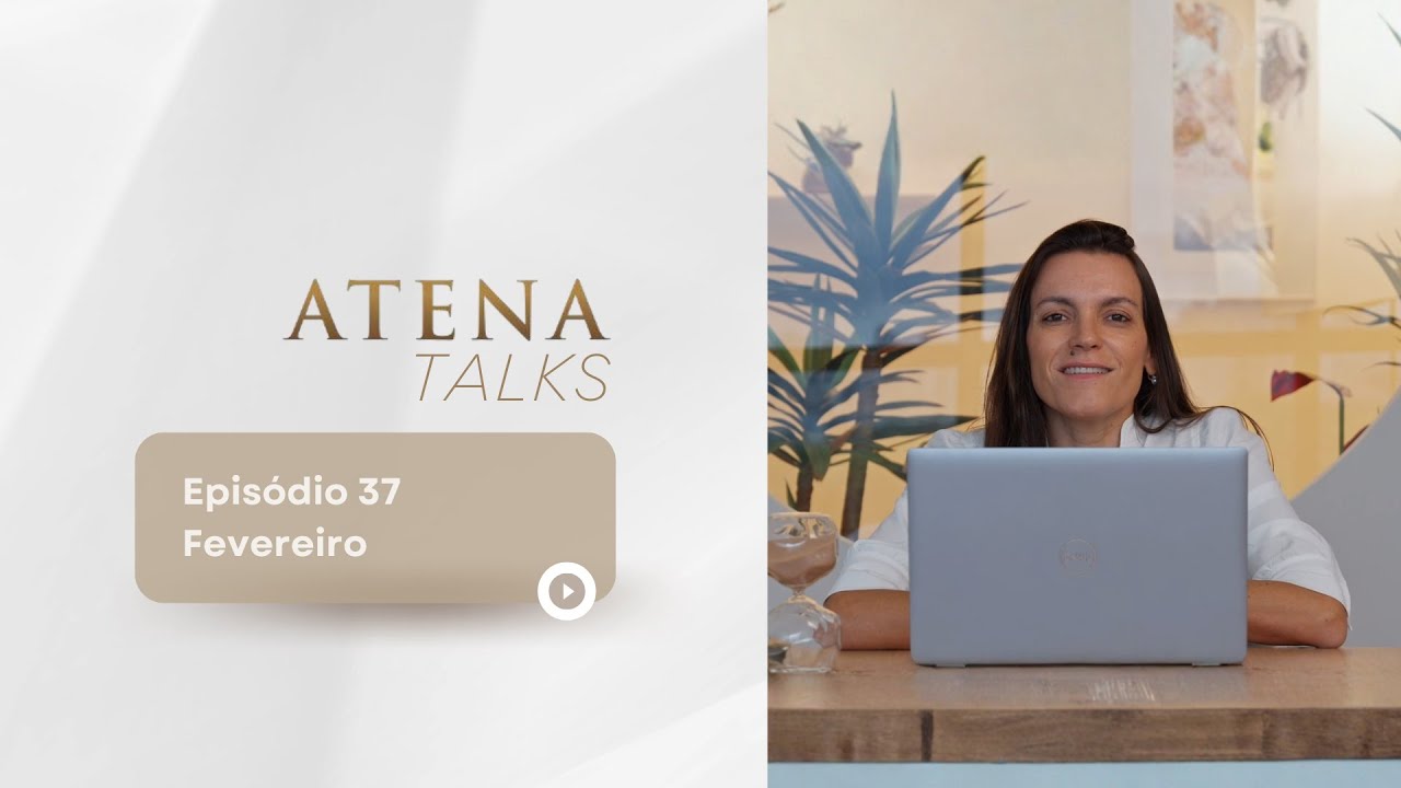 Atena Talks #37 Fevereiro - Resultados dos nossos fundos de investimentos