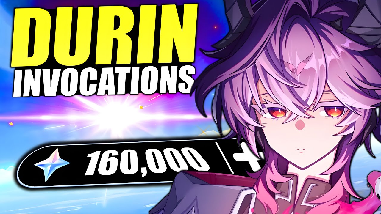 +1800 EUROS POUR CES INVOCATIONS AVEC MA POTE | Genshin Impact