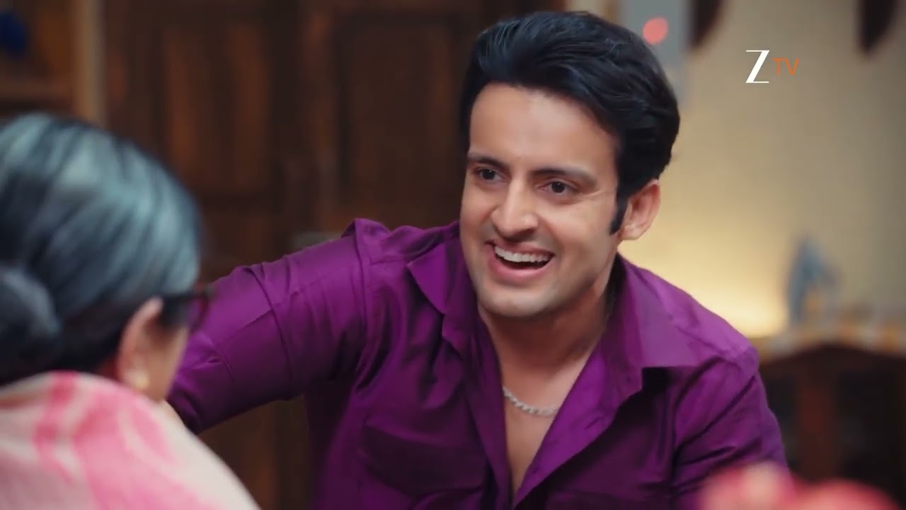Lakshmi Nivas Hindi | Ep - 28 | Webisode 02 | Feb,8 2026 | Mansi Joshi Roy,Rajendra Chawla | Zee TV