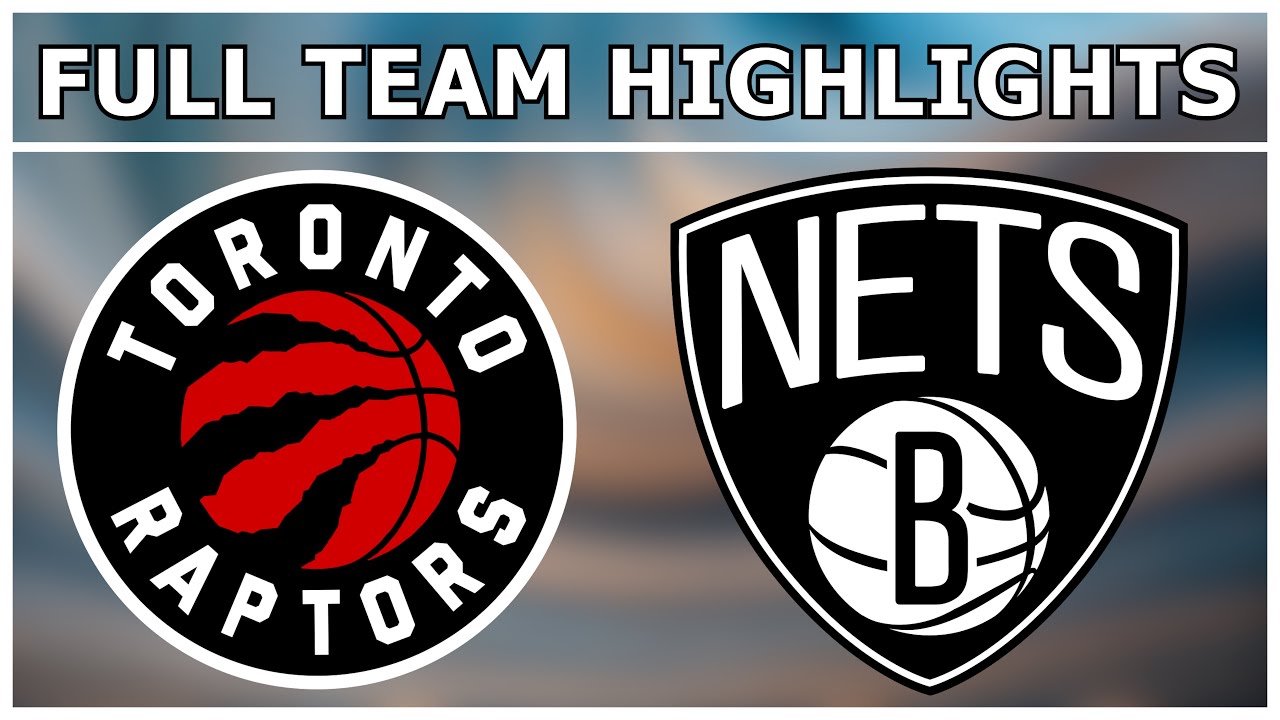 Toronto Raptors vs Brooklyn Nets | March 26, 2025