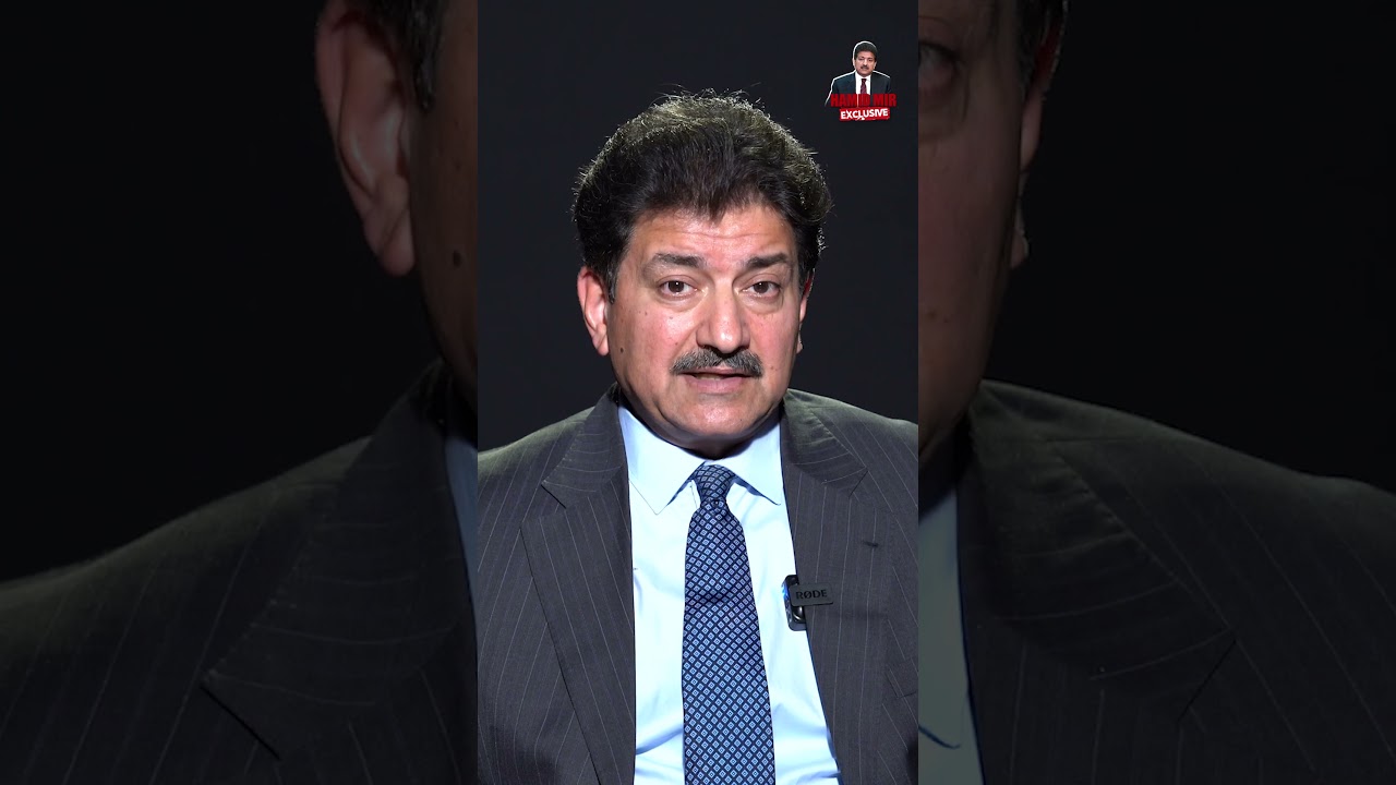 Israel-India Ties and South Asia&rsquo;s Security Risks | #IsraelIndia #SouthAsiaSecurity #HamidMir #short