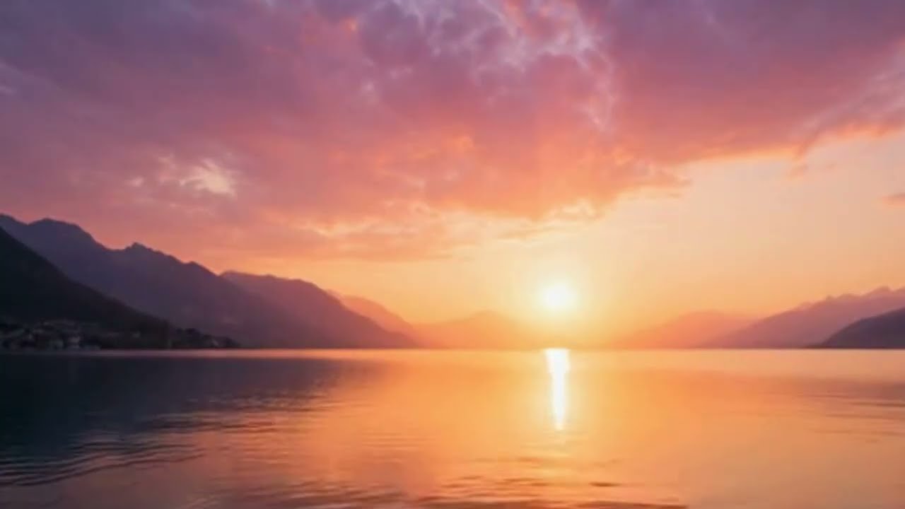 SUNRISE