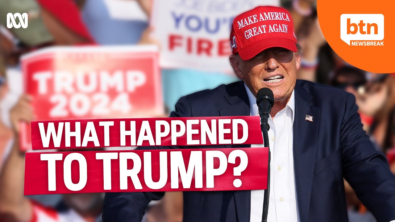 Donald Trump Shooting Explained