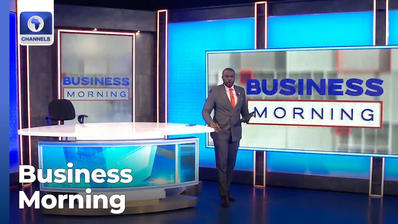 State Of Entrepreneurship In Nigeria, Oil Markets Down + More | Business Morning