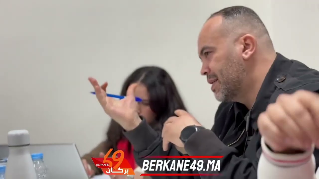 ملخص حصة التاطير الجماعي لحاملي المشاريع من مبادرة ابداعات الشباب