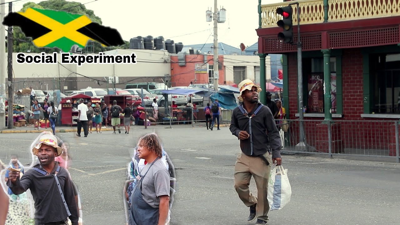 Asking Random People To Hold My Grandmother's Money *Social Experiment*