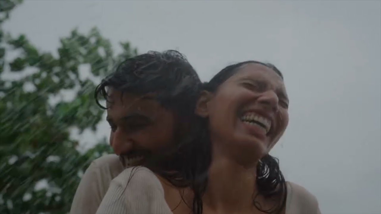Stolen Glances and Endless Love | A Dreamy Pre-Wedding Film