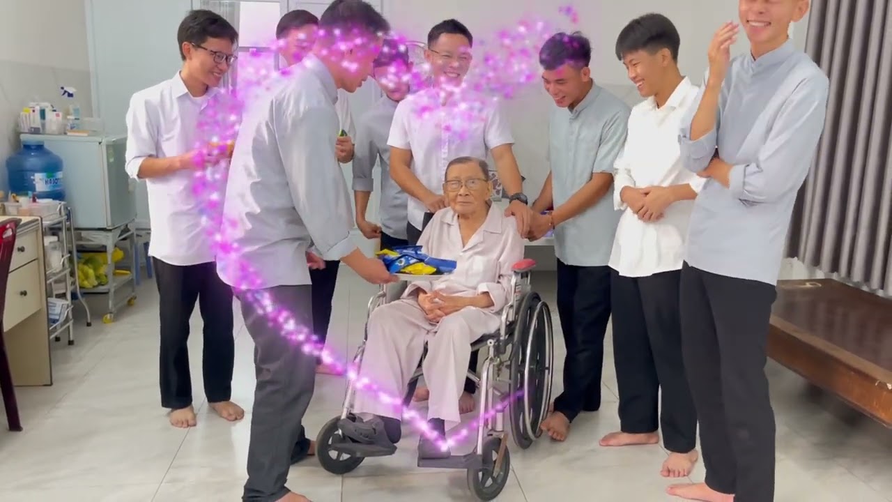ĐÓN MỪNG MÙA XUÂN - St Lm. Mai Thiện - Tb Lm. Laurentius