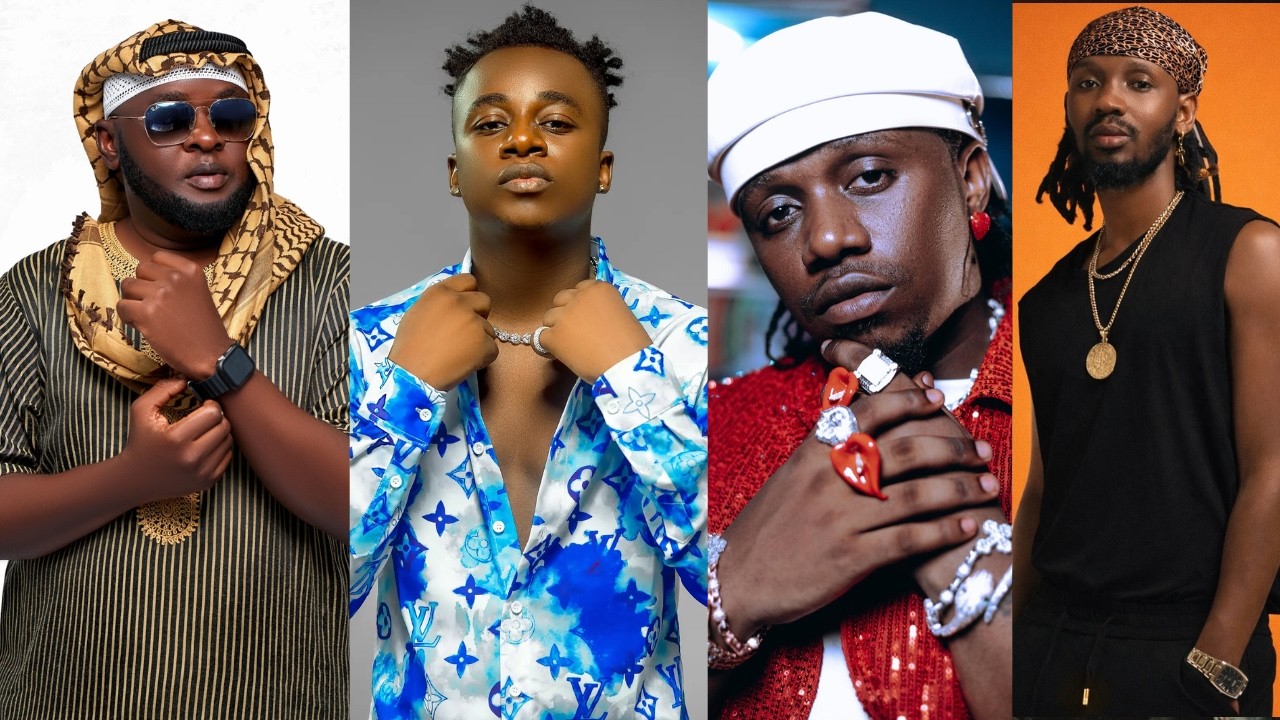 Mwijaku na Lizer wapasuliwa vibaya kukosoa alichosema Mac Voice kwa Rayvanny, Waulizwa haya mazito