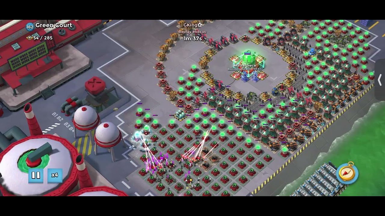 OP 25 (to 42288, 8 vitas, 5 ccs, vita/cc week)