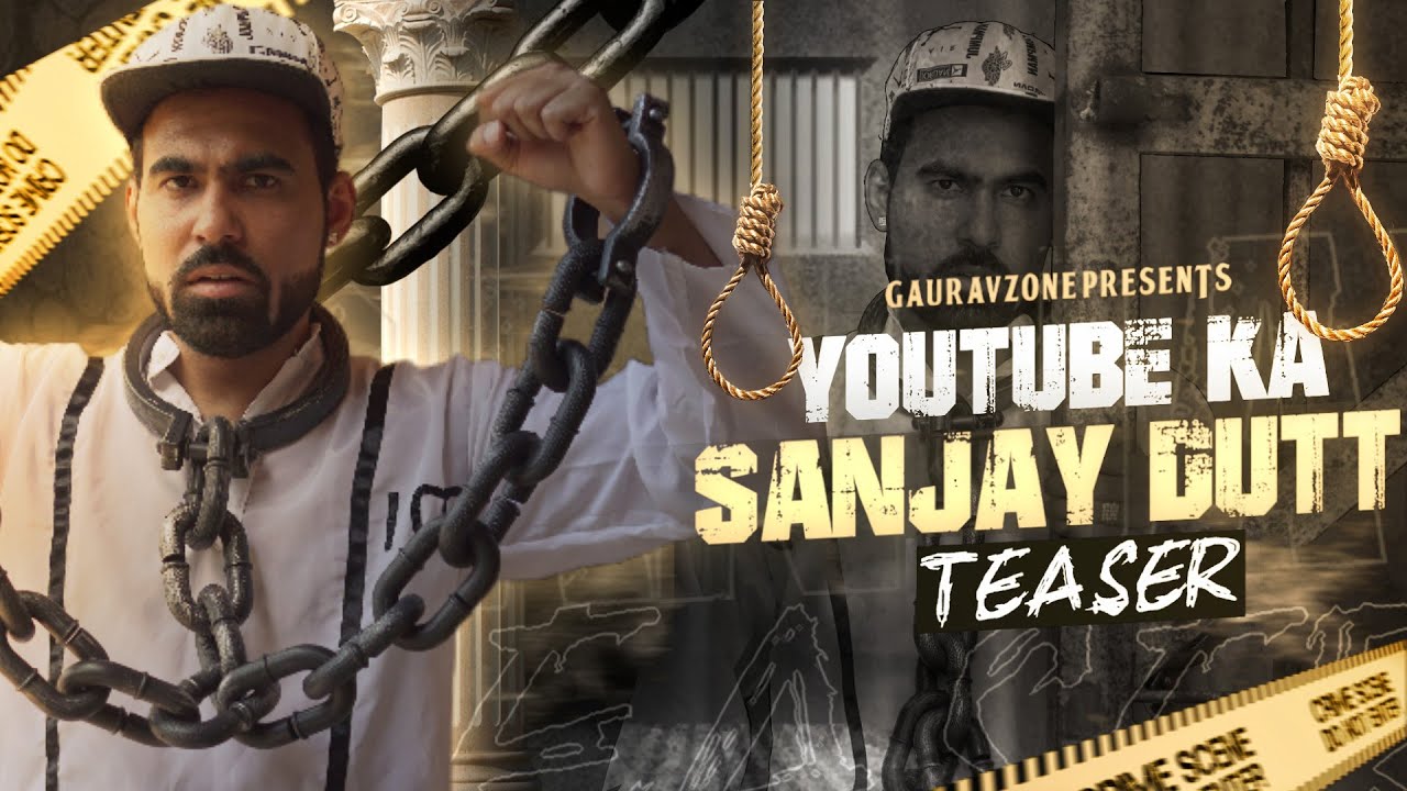 Hahahaha&hellip;. Gauravzone 👻