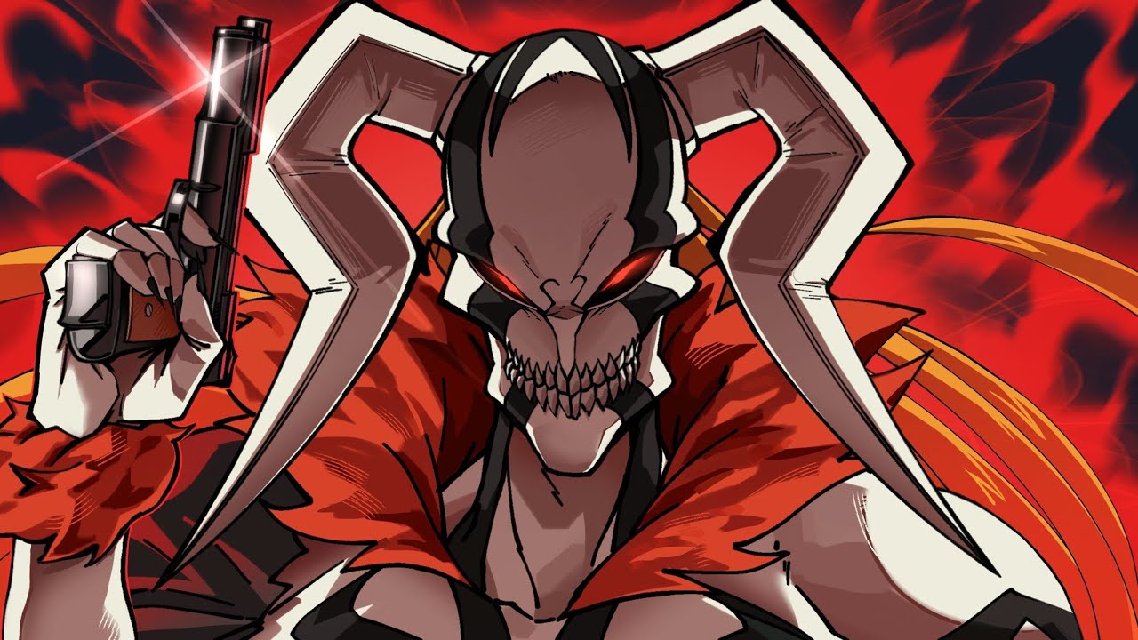 Fortnite Made The BLEACH Collab EVEN BETTER! New Mythics