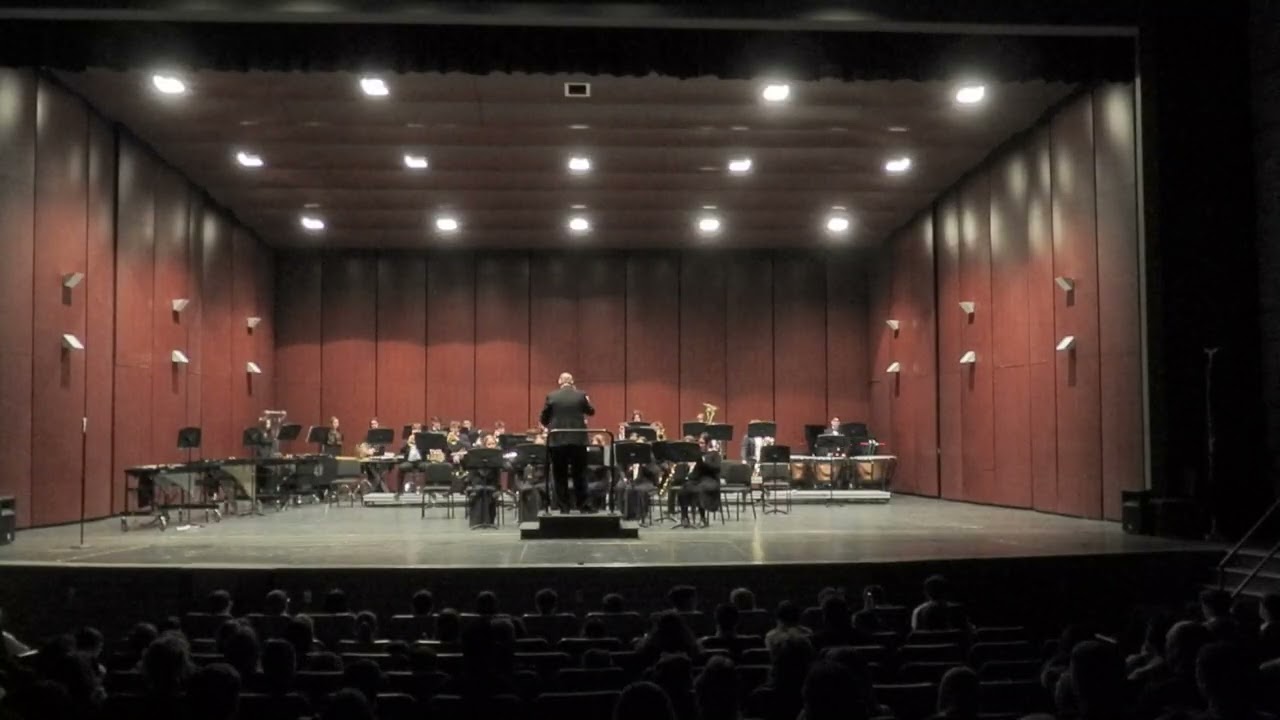 Young Person's Guide to John Williams   arr  Jay Bocook