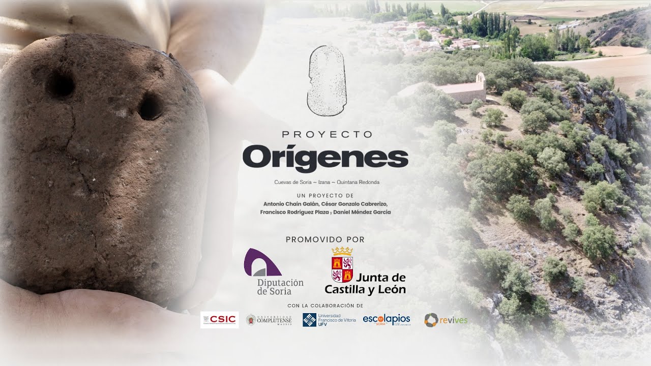 Resumen Proyecto Orígenes 2024