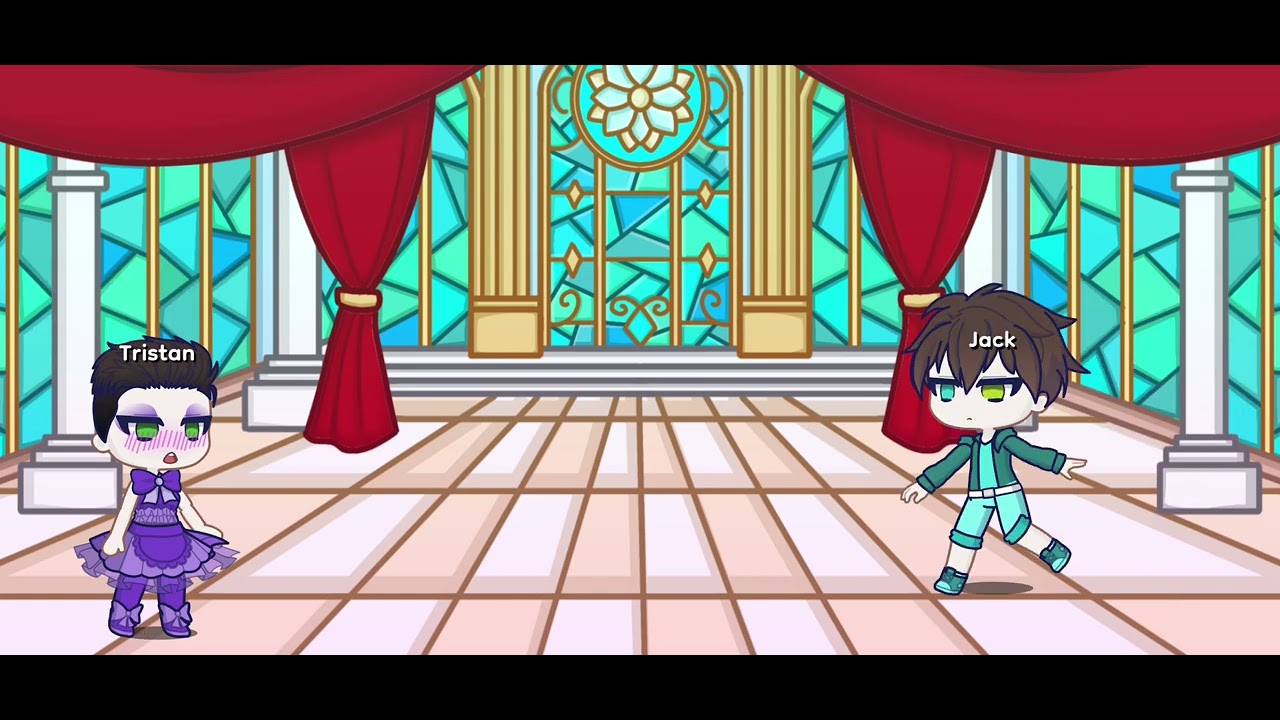 Season 2 Episode 3 of a crossdressing story!