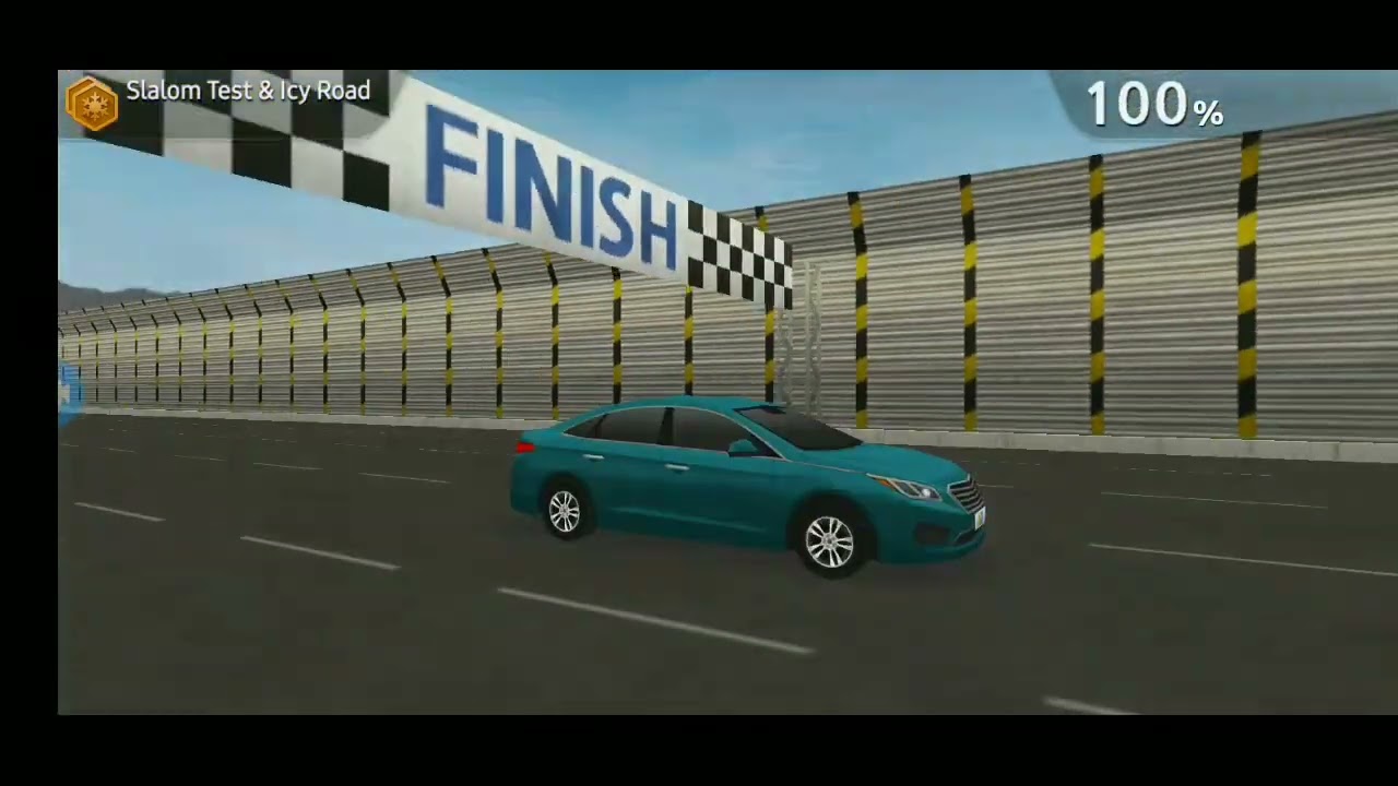 Dr.2 driving turnamante car racing game 