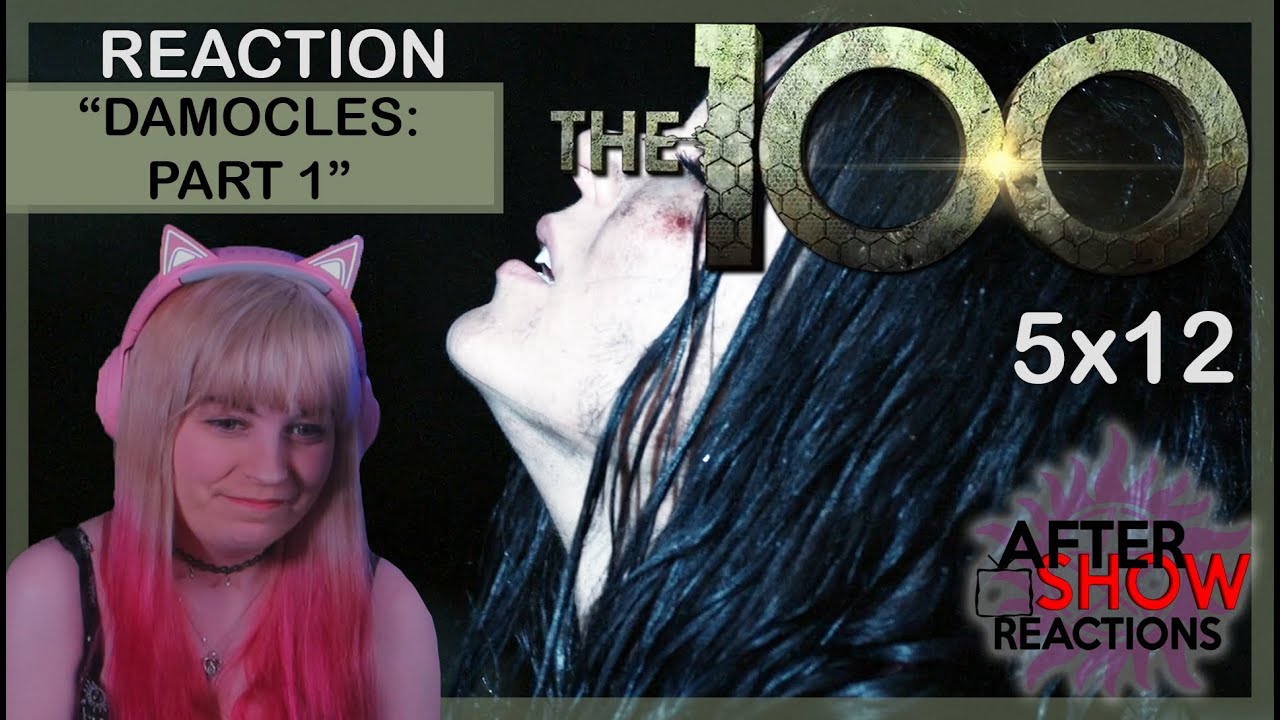 The 100 5x12 - 