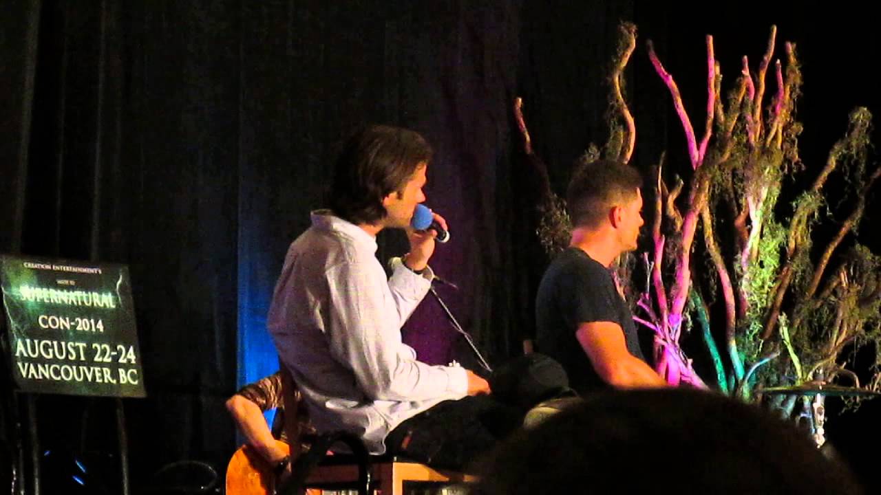 VanCon2014 J2 Panel (clip) - Jensen cools down again