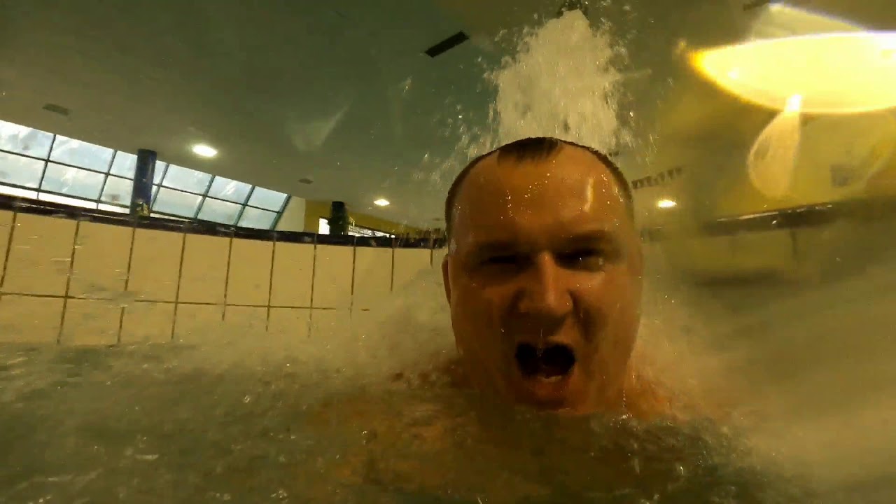 AQUA CENTRUM JIČ&Iacute;N