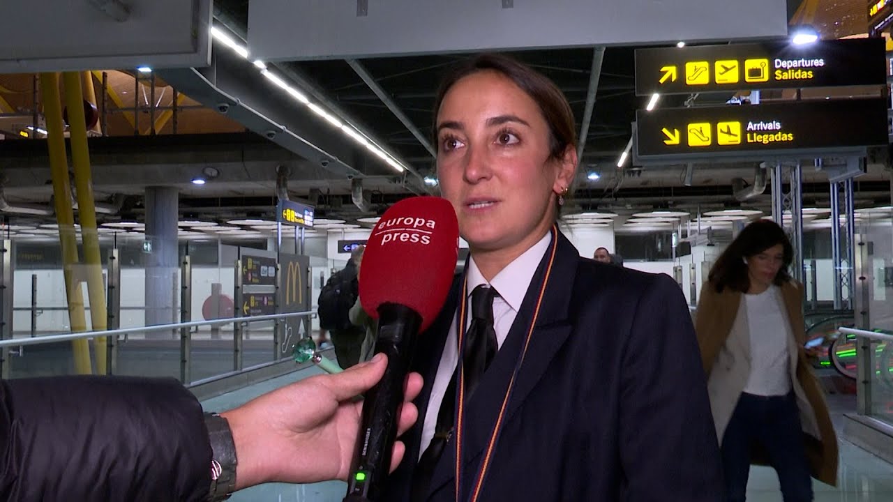 Lucía Pombo da la cara por su hermana María tras su polémica