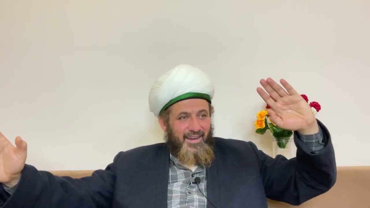 اعتذار من الشيخ مصطفى العدوي وعجيبة الحويني في وجه المرأة