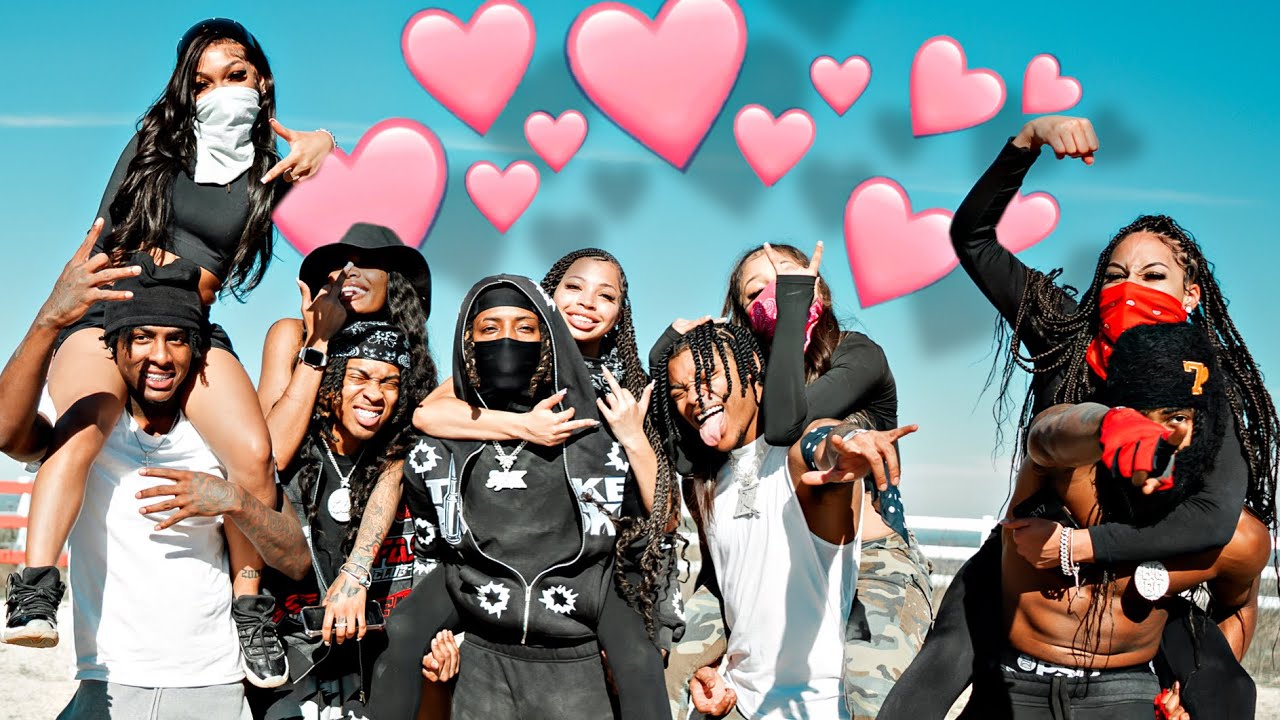 Going On Our FIRST ADVENTURE TOGETHER❤️ | Boys vs Girls Debate